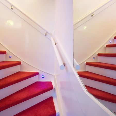 Maff Top Studio Apartment Гаага Экстерьер фото