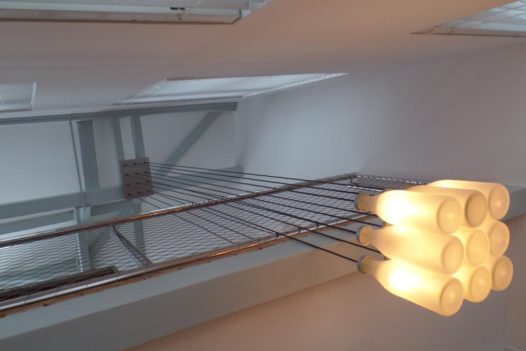 Maff Top Studio Apartment Гаага Экстерьер фото