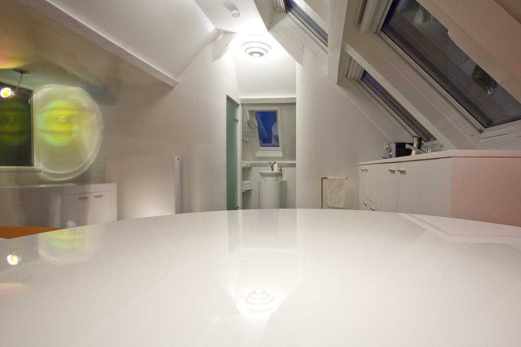 Maff Top Studio Apartment Гаага Номер фото