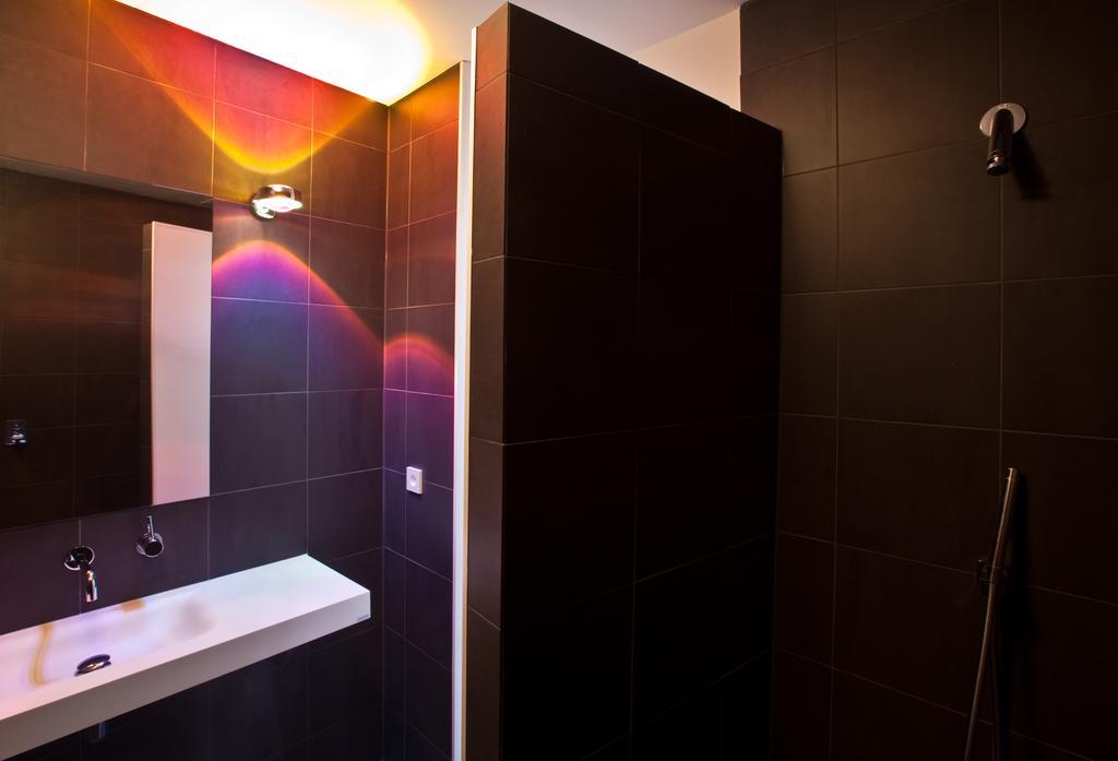 Maff Top Studio Apartment Гаага Экстерьер фото