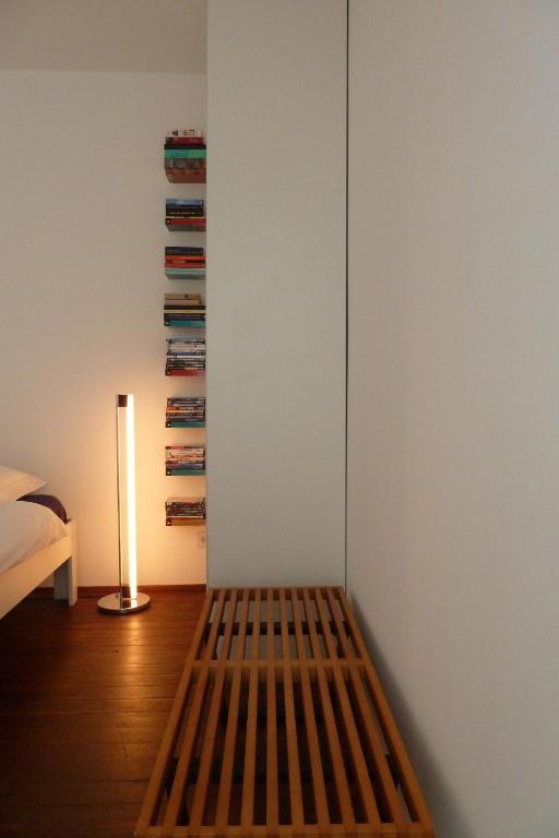 Maff Top Studio Apartment Гаага Экстерьер фото