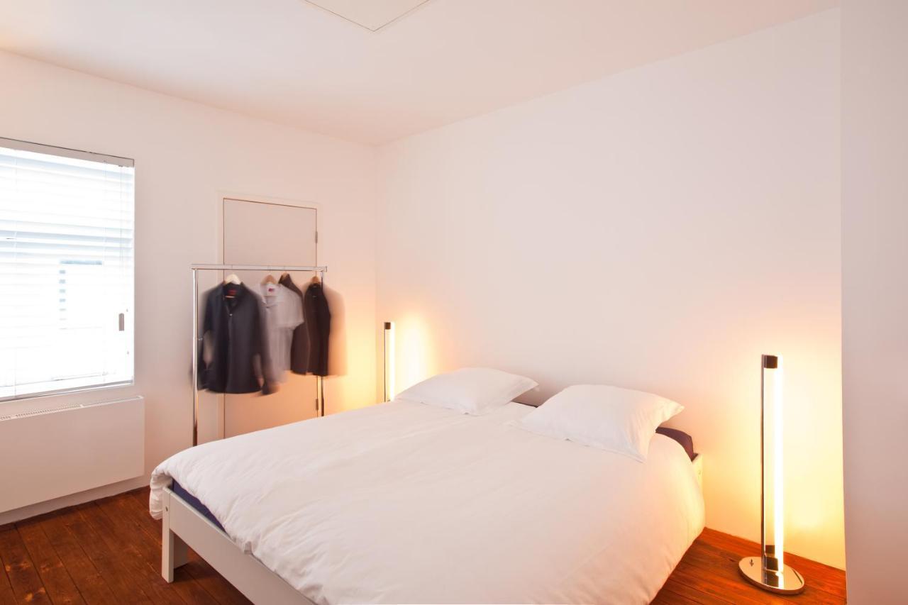 Maff Top Studio Apartment Гаага Экстерьер фото